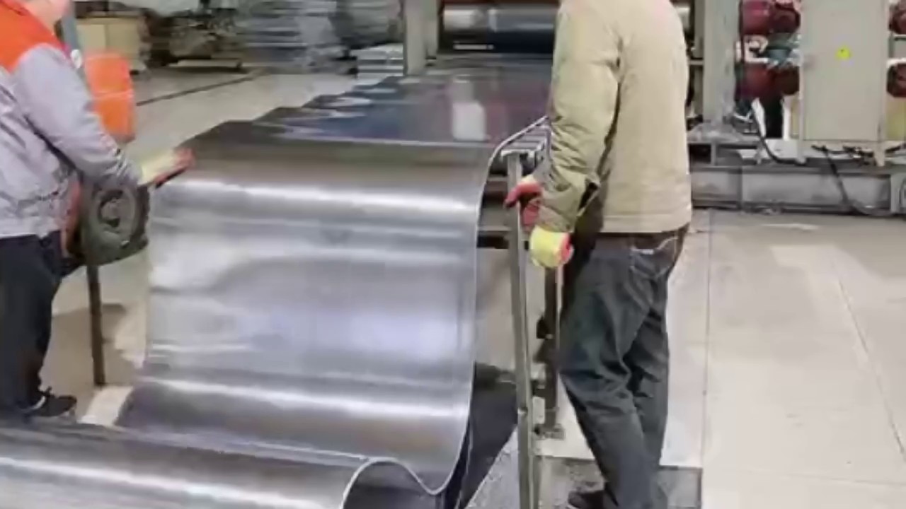 Алюминиевая катушка 1070-ShanDong Zhongganglian Stainless Steel Co., Ltd.