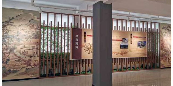 上海多媒体博物馆设计地址 服务至上 未石集团供应;