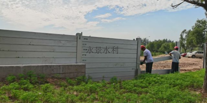 无锡临时防洪神器 来电咨询 江苏永景水利科技供应