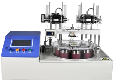 FSH-DS228-T liquid nitrogen bead dispensing system FSH-DS228-T liquid nitrogen bead dispensing system