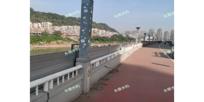 无锡新型挡水神器 来电咨询 江苏永景水利科技供应