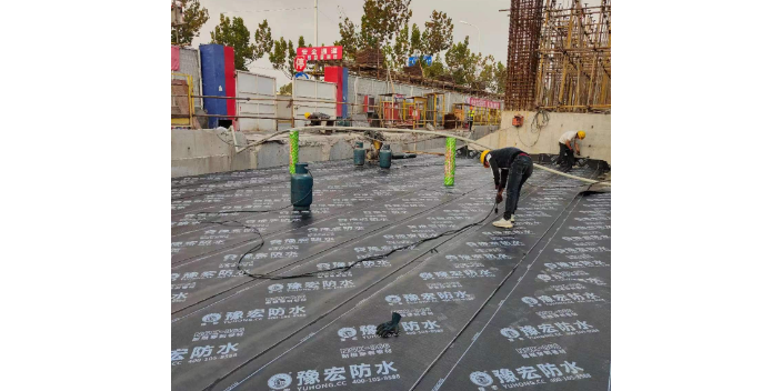 宁波外墙防水工程比较专业,防水工程