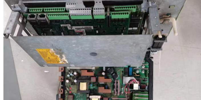 天津自动化变频器维修检修
