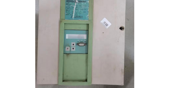 上海品質(zhì)變頻器維修故障 歡迎咨詢 上海楓逸電氣供應(yīng)