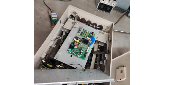 上海品質變頻器維修種類 誠信為本 上海楓逸電氣供應