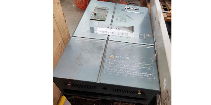 上海本地變頻器維修檢修 歡迎咨詢 上海楓逸電氣供應(yīng)