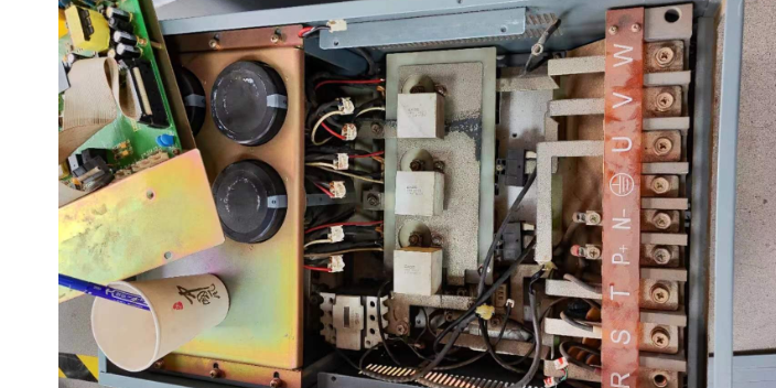 上海三菱變頻器維修檢修 誠信為本 上海楓逸電氣供應(yīng)