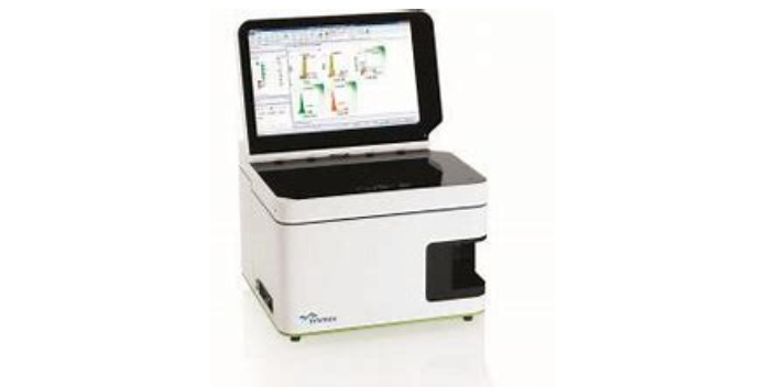 山东双螺旋生物仪器倍性分析仪DNA荧光染料