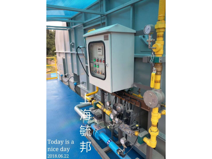 400万大卡燃烧器配件 服务至上 上海毓邦热能设备供应;