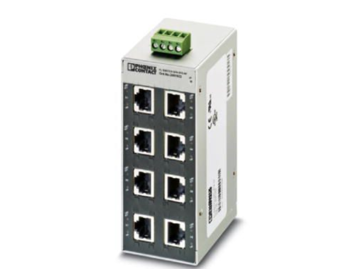 PHOENIX-FL SWITCH SFNB 8TX-2891002Ӧ,