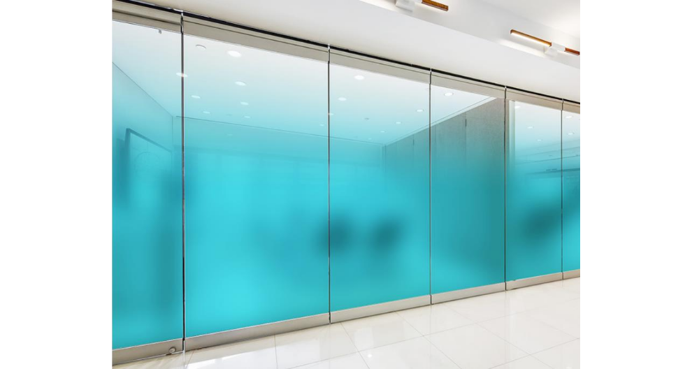 静安区任何玻璃玻璃贴膜提供安装 诚信互利 上海丰瑞广告供应