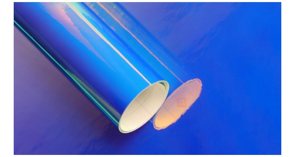 松江区彩色渐变玻璃贴膜免费设计 欢迎来电 上海丰瑞广告供应;
