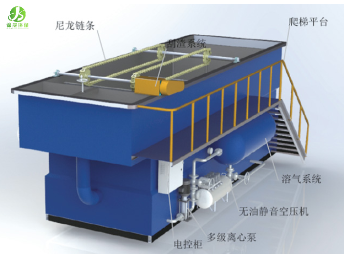 宁波废水处理设备安装,废水处理设备