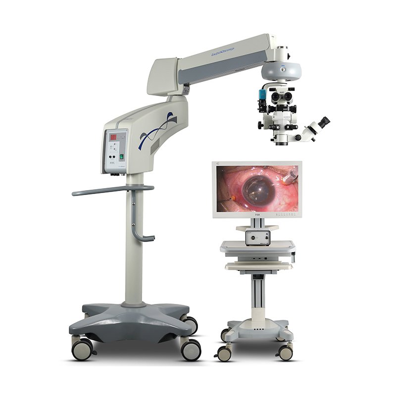 SM-3000L眼科手術顯微鏡