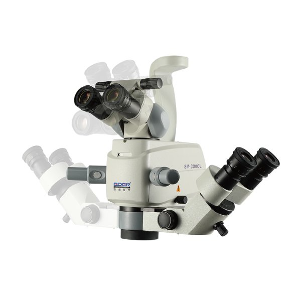 SM-3000L眼科手術顯微鏡