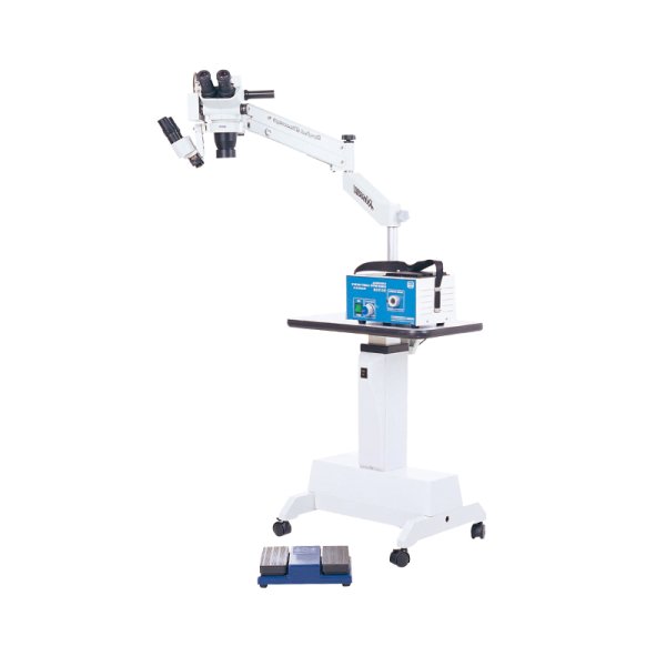SM2000J眼科手術顯微鏡