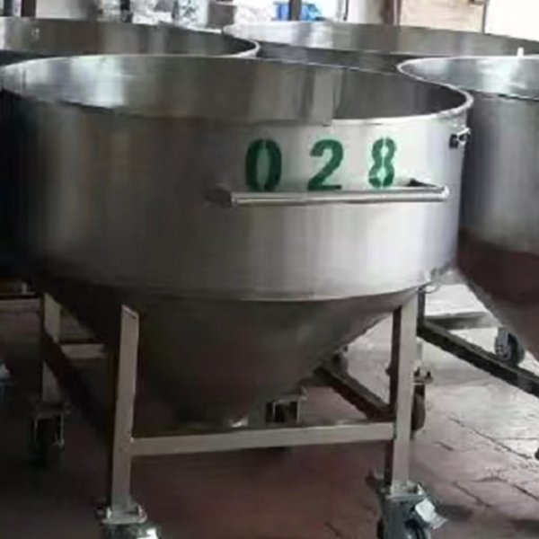 創(chuàng  )蕊金屬：鈑金加工工藝的生產(chǎn)制造方式