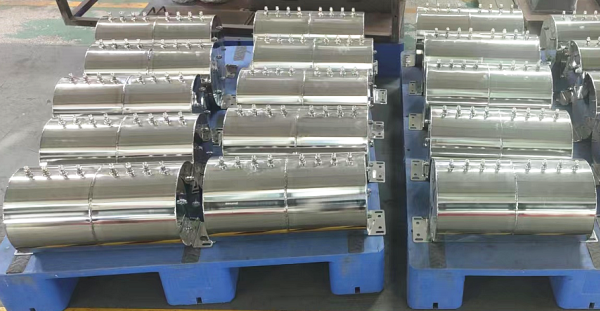 創(chuàng  )蕊金屬：鈑金加工應用的過(guò)程中包含哪些制作工藝？