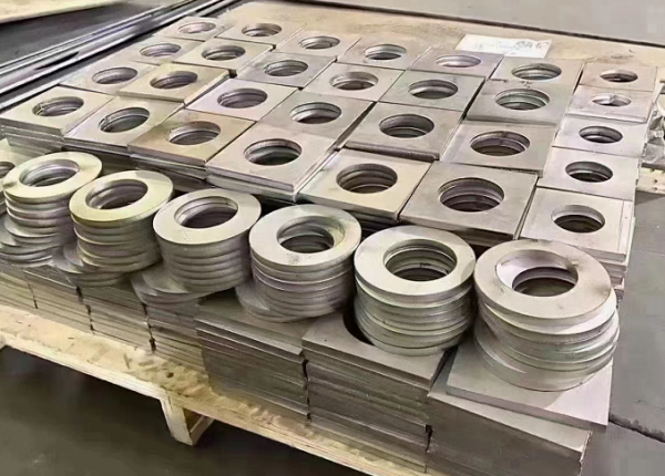 創(chuàng  )蕊金屬：鈑金加工為何能體現加工智能？