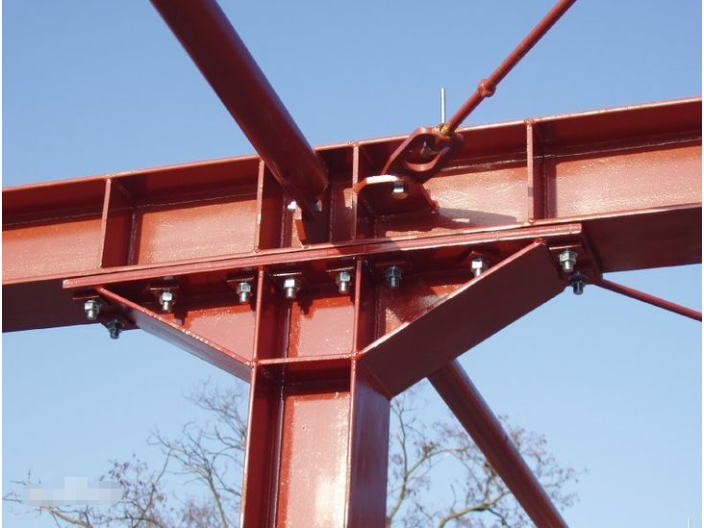 安徽钢结构工程承包联系方式,工程承包
