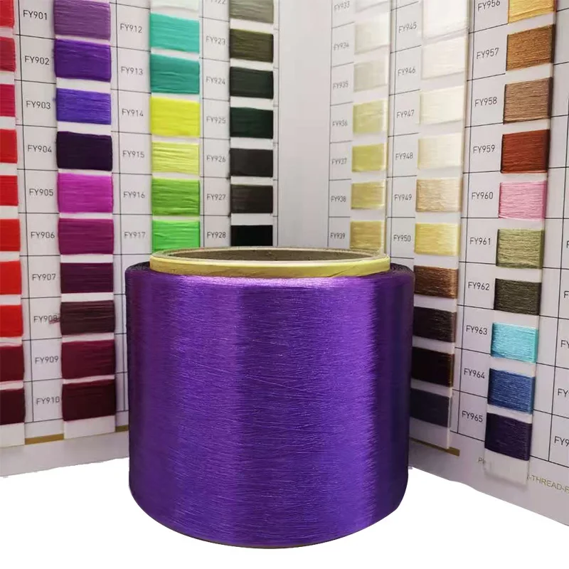Yarn Rill Sample Yarn product quality standards have passed a number of tests