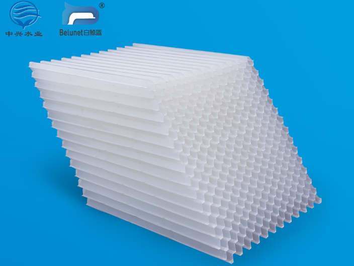 仙居個性化蜂窩斜管咨詢報價 玉環縣中興水處理設備供應 玉環縣中興水處理設備供應