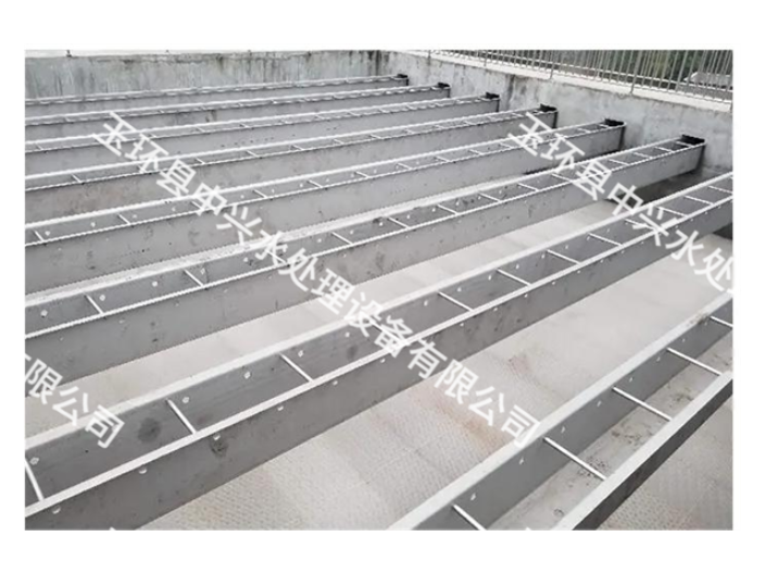 河南不锈钢三角堰板集水槽工厂 玉环县中兴水处理设备供应;
