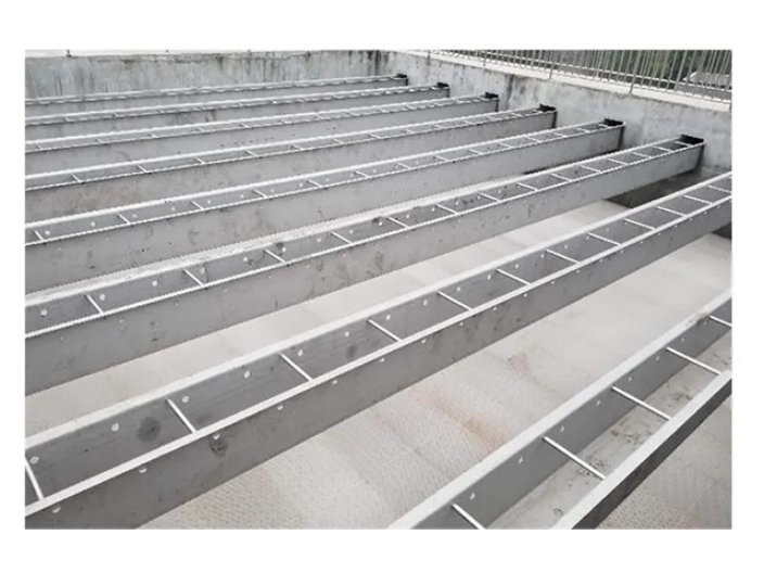 北京不锈钢三角堰板集水槽销售厂家,三角堰板集水槽