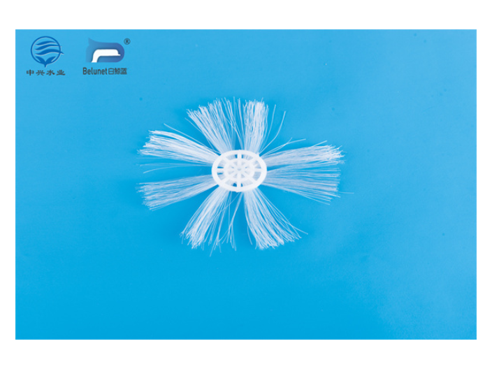 寧波生物填料批發 玉環縣中興水處理設備供應 玉環縣中興水處理設備供應