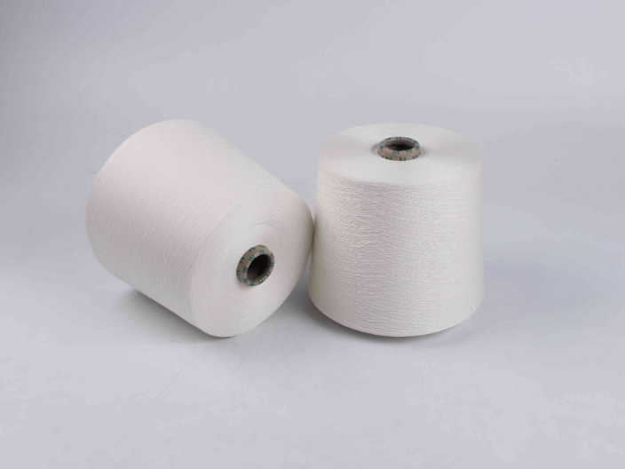 功能性磁疗混纺纱生产厂家,功能性纱线
