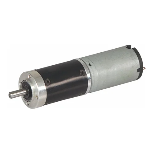 22mm DC Planetary Gear Motor 12V 22JN10K/22ZY38