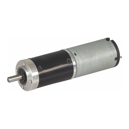 22mm DC Planetary Gear Motor 12V 22JN10K/22ZY38