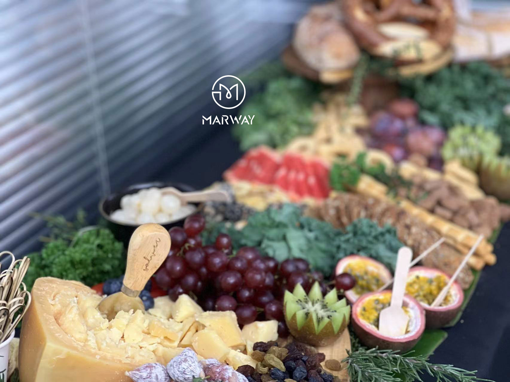 茶歇是什么?茶歇有什么?-縵巍(食品)有限公司