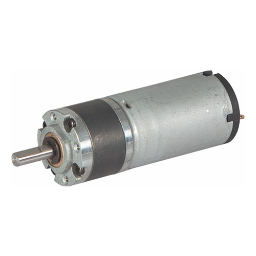 22mm High Torque Planetary Gear Motor 22JXF3K/22ZY38