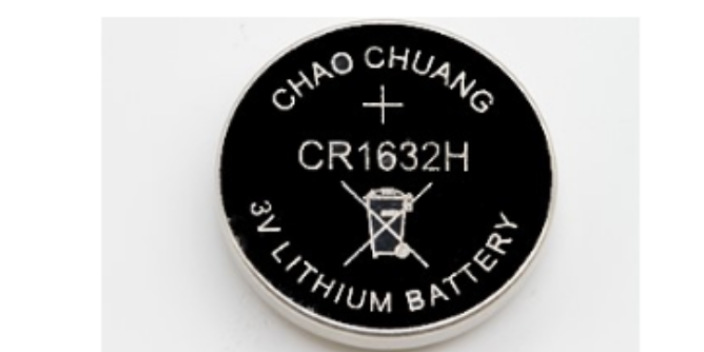 常州CR2450扣式锂电池批量定制 欢迎咨询 常州金坛超创电池供应