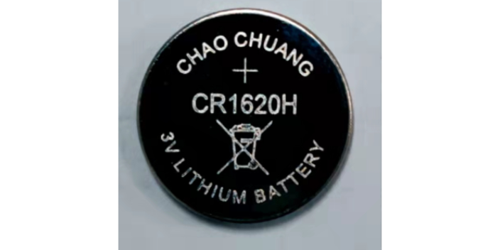 常州CR2430扣式鋰電池生產(chǎn)廠(chǎng)家 來(lái)電咨詢(xún) 常州金壇超創(chuàng)電池供應(yīng)