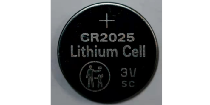 宁波CR2016扣式锂电池销售电话
