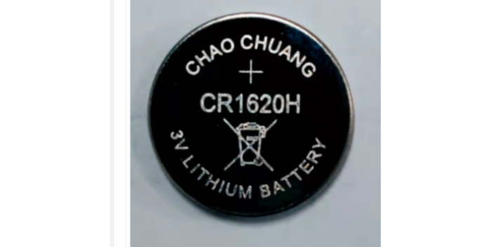 常州CR2450扣式锂电池订做价格 和谐共赢 常州金坛超创电池供应