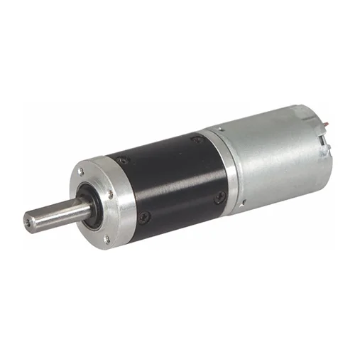 24mm Mega Torque Planetary Gear Motor 24JN10K/24ZY30(2)