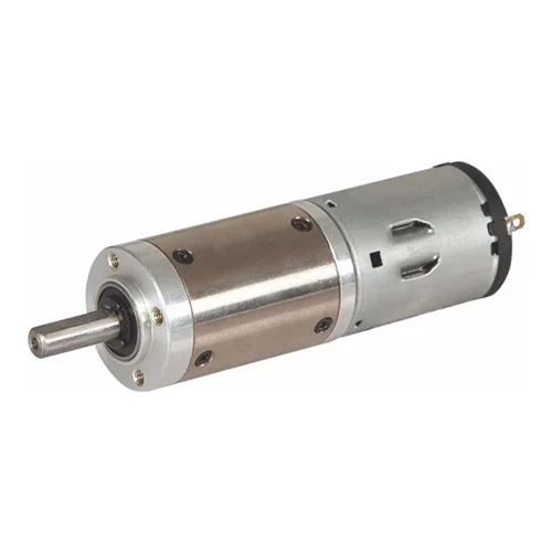 28mm Micro Planetary Gear Motor 28JN30K/28ZY38