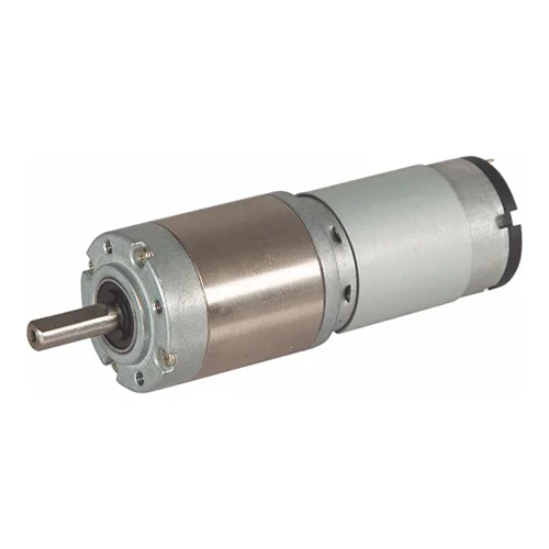 32mm Planetary Gearbox Motor 32JXE30K/28ZY47P(2)