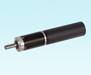 22mm Planetary Gear Motor 22JX10K/22ZWN70