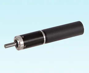 22mm Planetary Gear Motor 22JX10K/22ZWN70