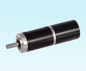 28mm 24V Planetary Gear Motor 28JXB30K/28ZWN38