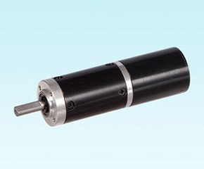 28mm 24V Planetary Gear Motor 28JXB30K/28ZWN38
