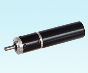 28mm Planetary Gearbox Servo Motor 28JXB30K/28ZWN77