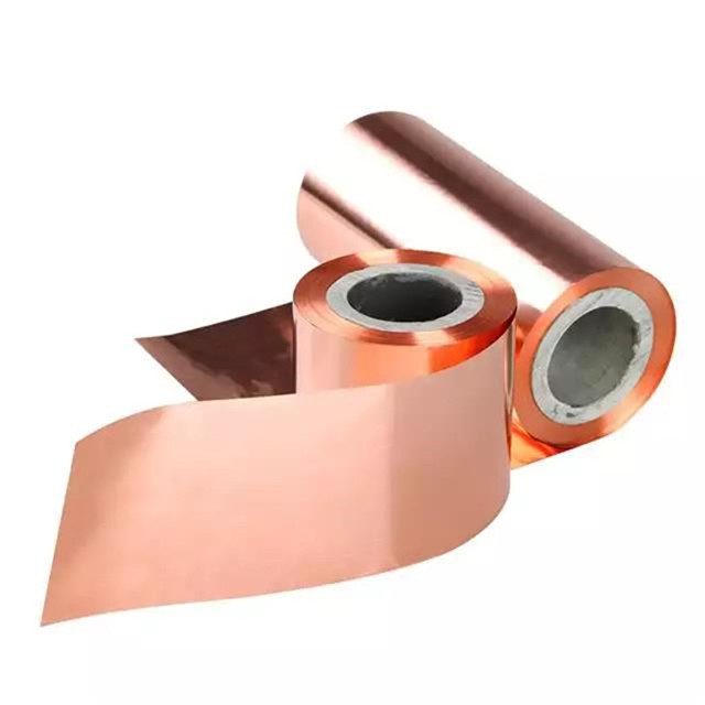 C1092 Медная катушка-ShanDong Zhongganglian Stainless Steel Co., Ltd.