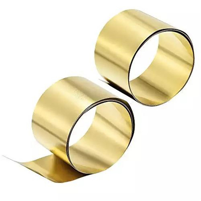 C1092 Медная катушка-ShanDong Zhongganglian Stainless Steel Co., Ltd.