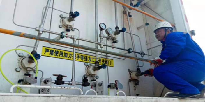 河南23.7立方米氢气管束车市场价格 欢迎来电 深圳市氢福湾氢能产品供应