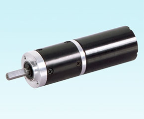 28mm Small Planetary Gear Motor 28JXB30K/28ZWNP38